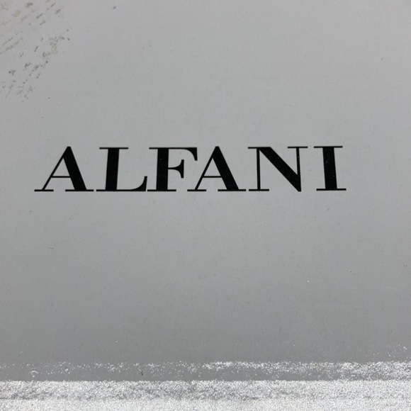 Alfani Women's Step 'N Flex Babbsy Pointed-Toe Slingback Pump Size 5M - Picture 3 of 11